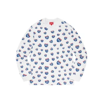 Supreme Interstate Waffle Thermal