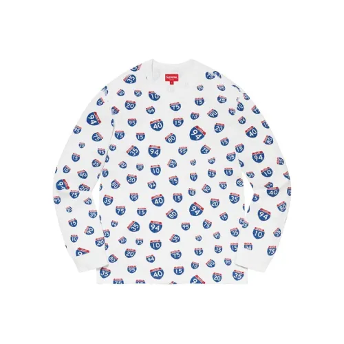 Supreme Interstate Waffle Thermal