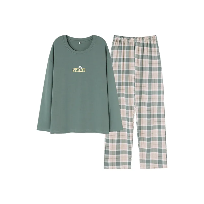MIIOW Unisex Pajama Sets-4