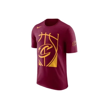 Nike Cleveland Cavaliers Essential Men's Nike Nba T Shirt