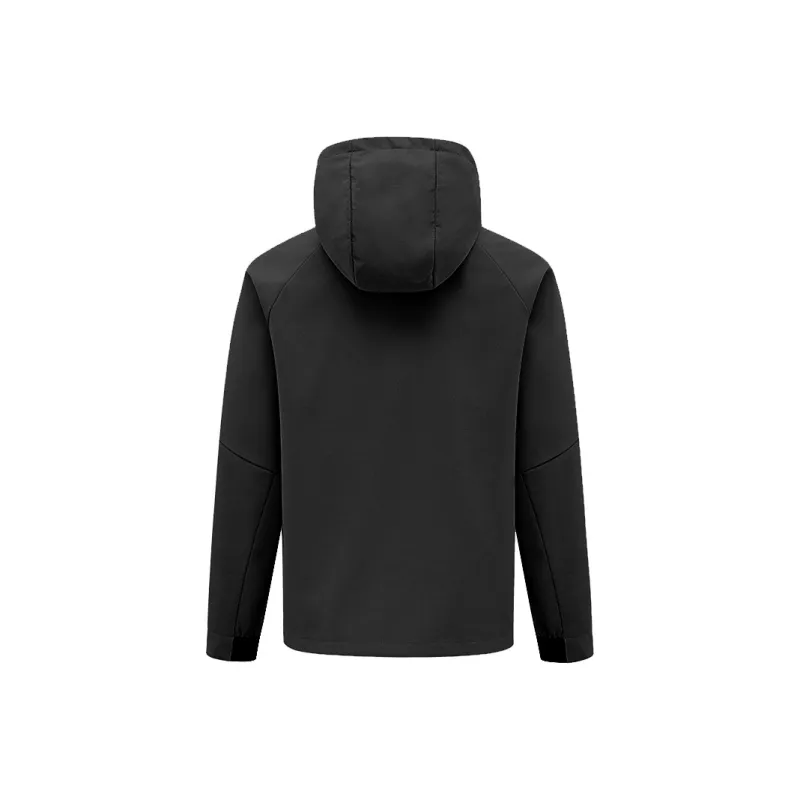 SNOW FLYING Jackets Coats Unisex Intermediate Wheat-4