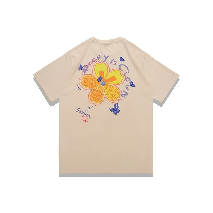 RickyisClown T Shirts Unisex-15