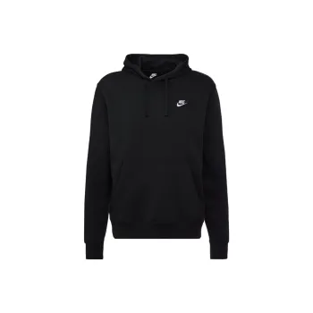 Nike Sportswear Club Fleece Pullover Hoodie