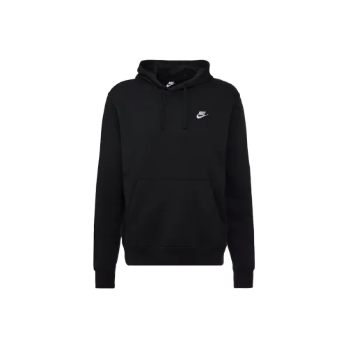 Nike Sportswear Club Fleece Pullover Hoodie