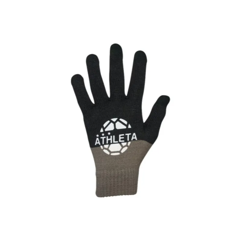 ATHLETA Goalkeeper Gloves Polyurethane Training Fall And Winter Unisex-1