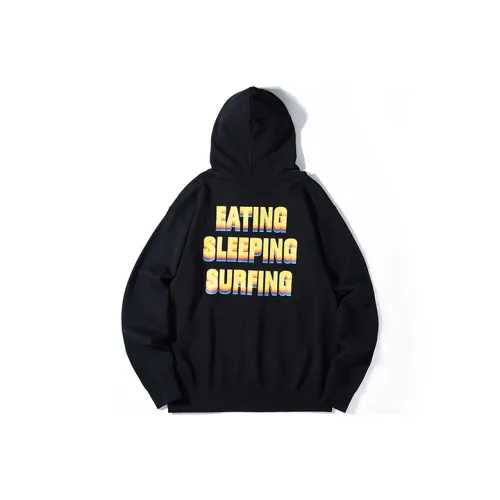 PJ's Vigor Hooded Loose Fit Regular Sweatshirt Unisex