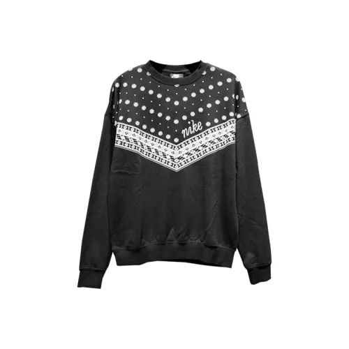 Nike Sweatshirts Women's Black