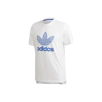 Adidas Originals T Shirts Men White