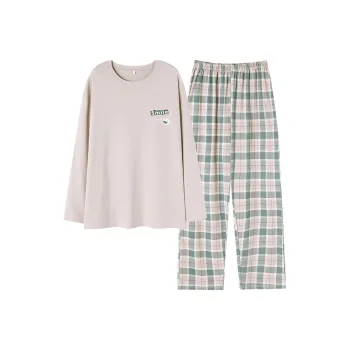 MIIOW Unisex Pajama Sets