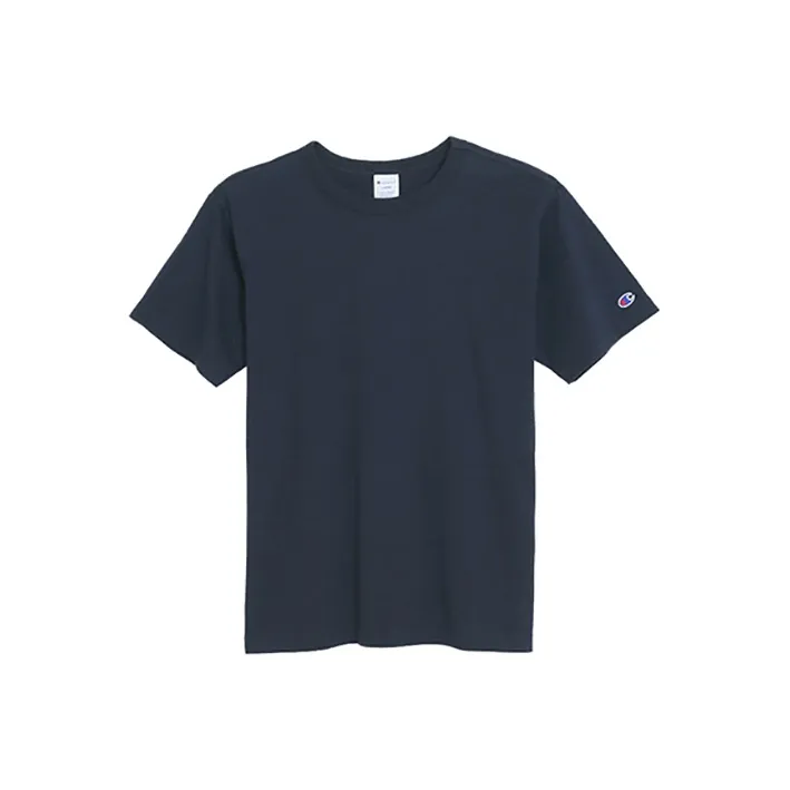 Champion T Shirts Unisex-0