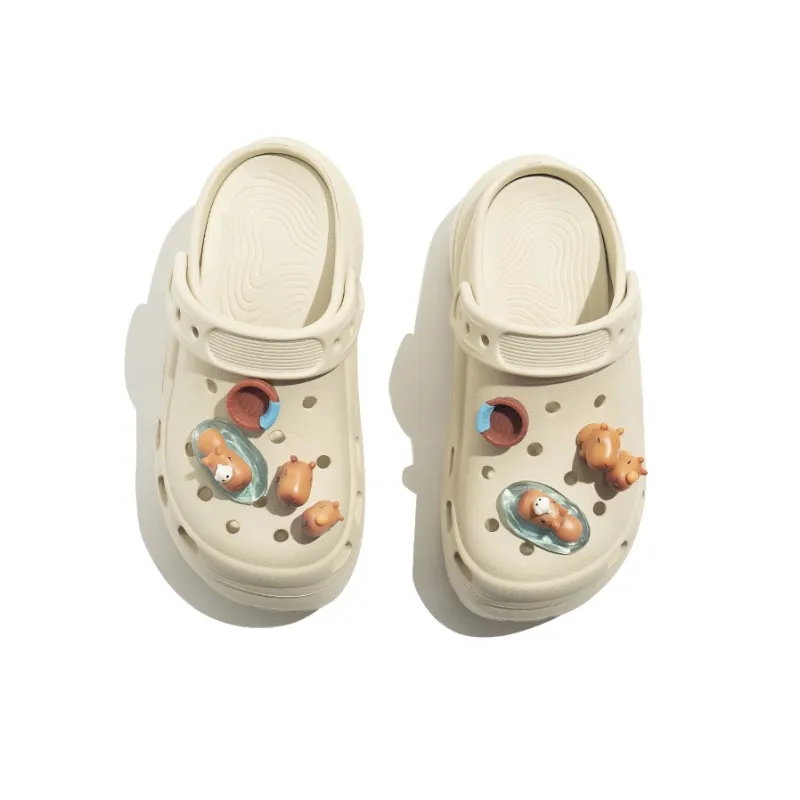BEIER Clogs Women's-12