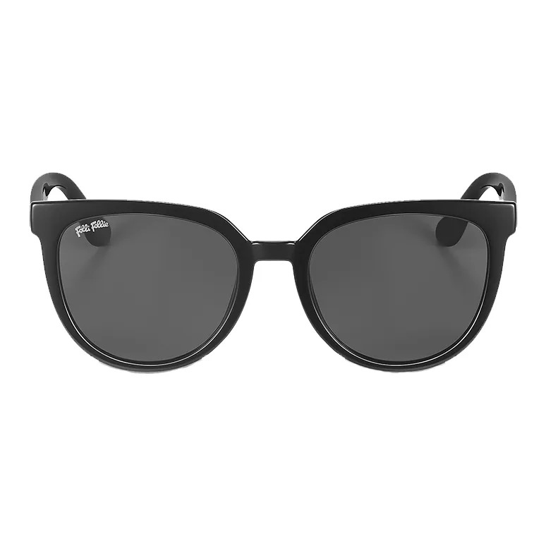 Folli Follie Irregular Shape Sunglasses Unisex-5