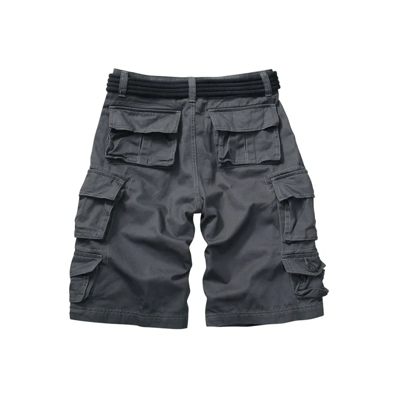 F.K.V.A Casual Shorts Unisex-1