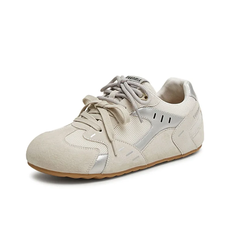 Teenmix Mango Shoes Abrasion Resistant Lightweight Slip Resistant Low Top Casual Shoes Women's-1