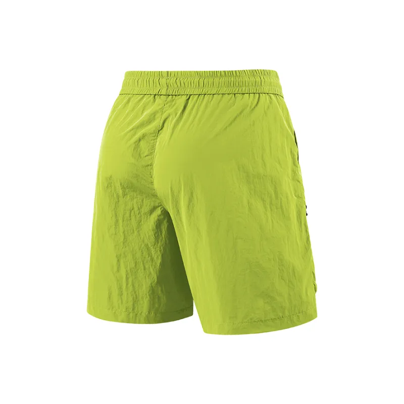 BENGEN Casual Shorts Men-12