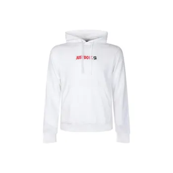 Nike Sweatshirts Men White