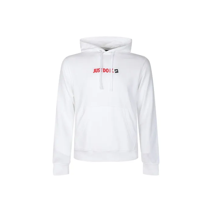 Nike Sweatshirts Men White-0