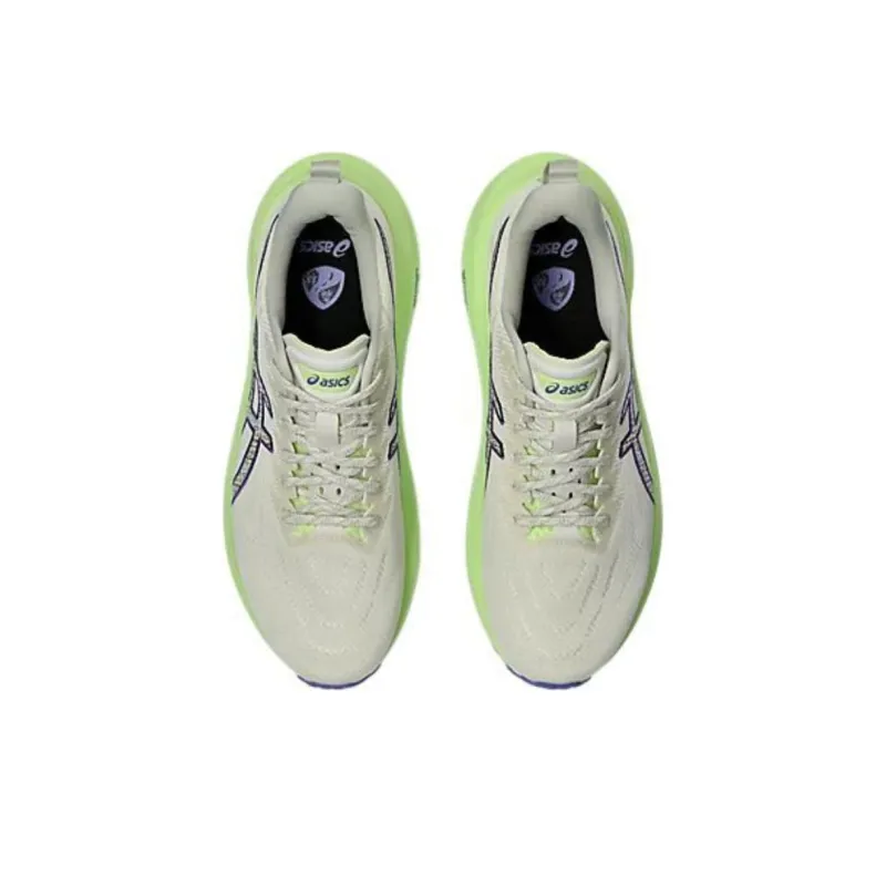 Asics GT 2000 13 Tr Nature Bathing Lime Green-4