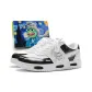 Classic Black White