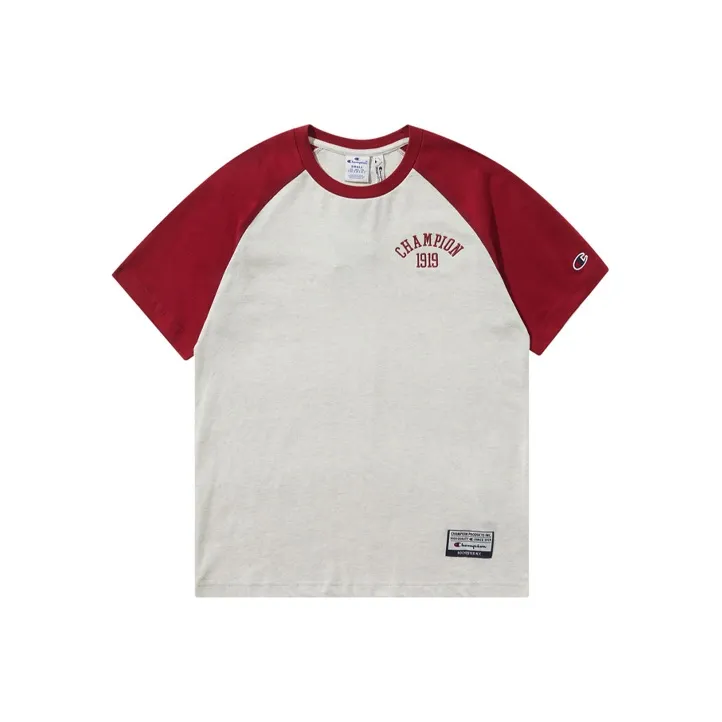 Champion T-Shirts Unisex-0