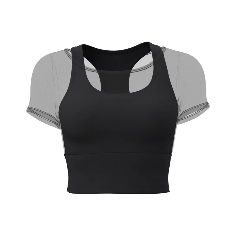 FARO Women's Tank Tops-0