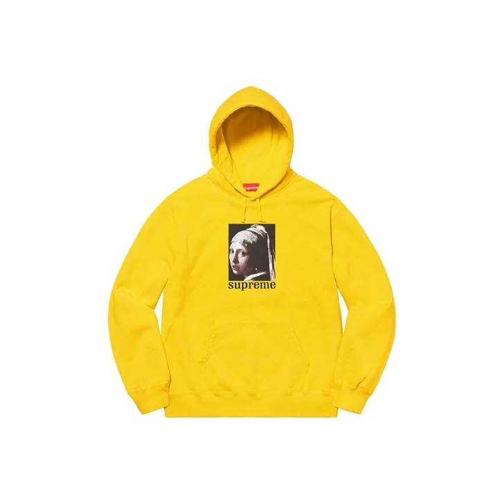 Supreme Pearl Hooded Sweatshirt-6