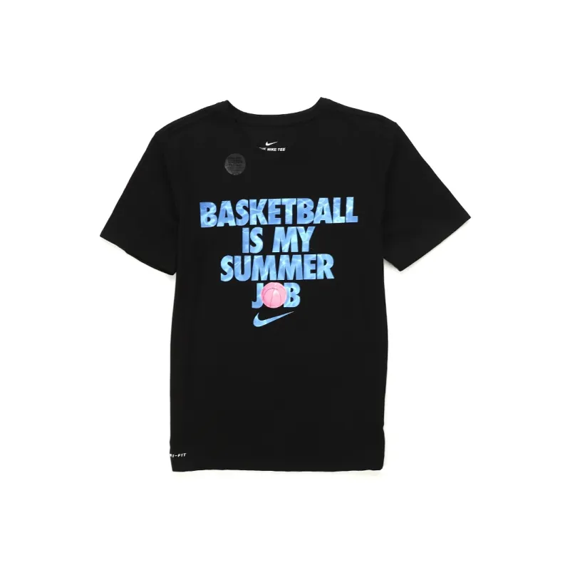 Nike T Shirts Men-0
