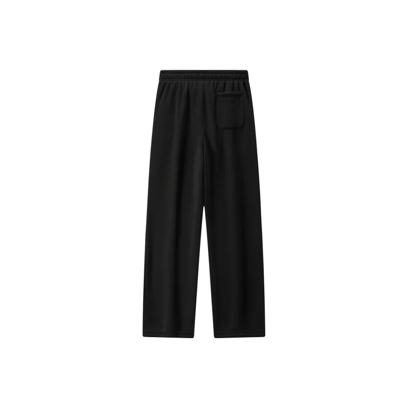 Small Columns Under The Sea Casual Pants Unisex-1