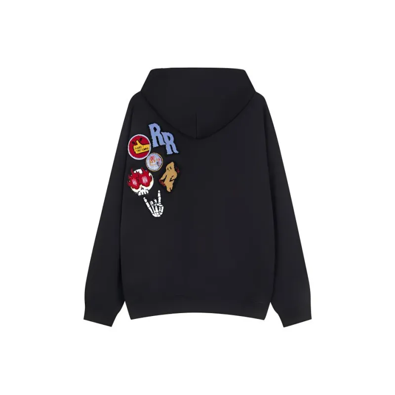 KYKW Sweatshirts Unisex-4