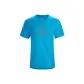 Spiral Blue