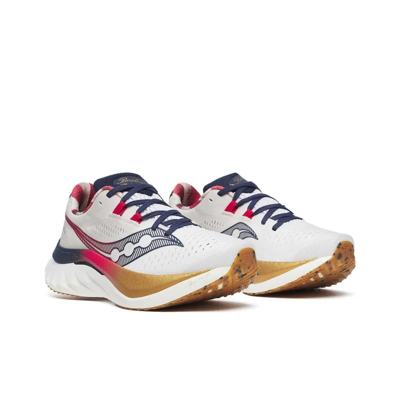 Saucony Endorphin Speed 4 Boston Marathon Women's-2