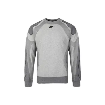 Nike Sweatshirts Men Gray