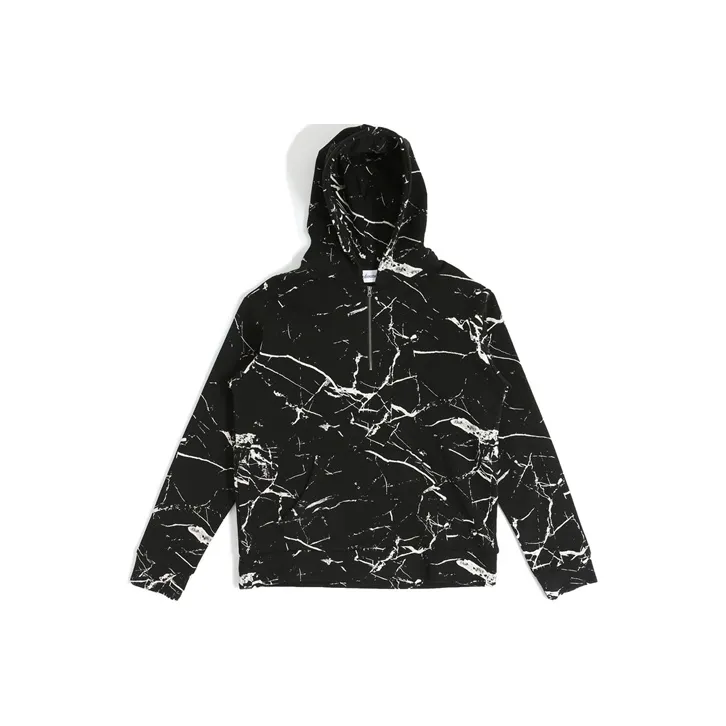 Profound Sweatshirts Unisex Black-0