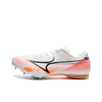 HEALTH 181S 2.0 Anti Slip Wear Resistant Low Top Casual Running Shoes Unisex Sweet Orange