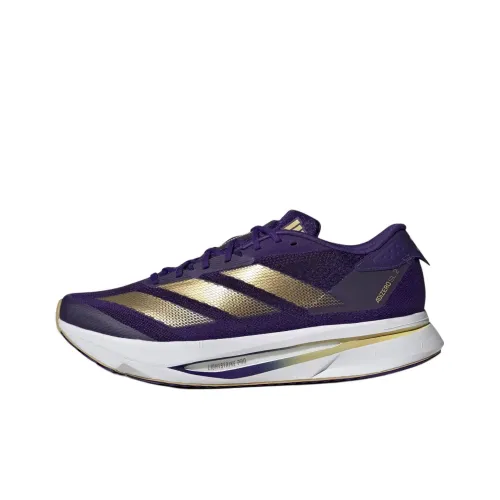 Adidas Adizero Sl 2 Collegiate Pack Washington