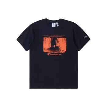 Champion T Shirts Unisex