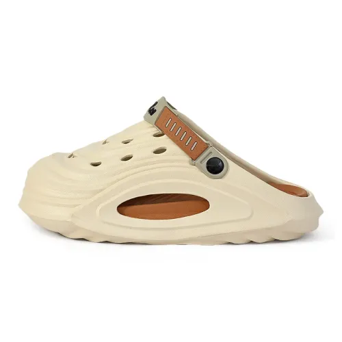 An Shangfen Slippers / Home Slippers