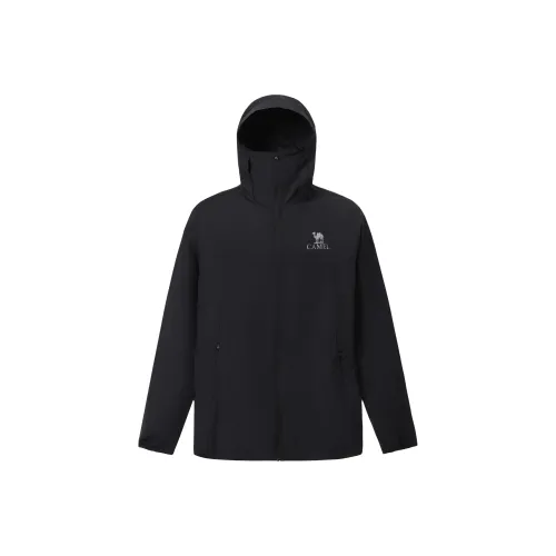 CAMEL Sun Protection Clothing Men's