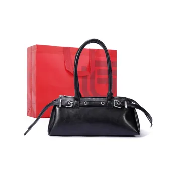 Dubaolu Synthetic Leather Handbag Shoulder Bag Crossbody Bag Regular Women's Multicolor