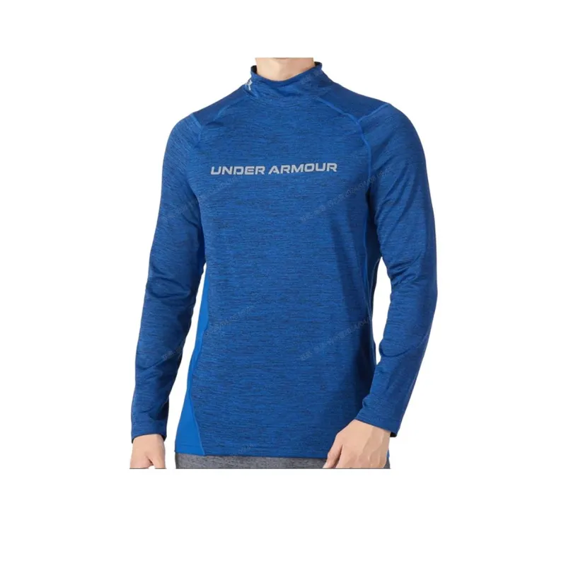Under Armour T Shirt Men's Gray-0