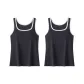 Vintage Black+Vintage Black[Color Block Style]