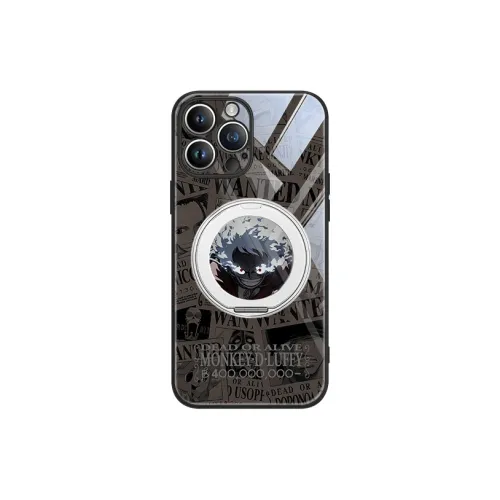 MSMF Phone Cases