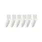 6 White