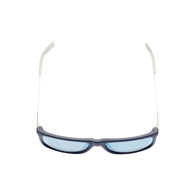 NAUTICA Square Sunglasses Men's Marine Blue-3