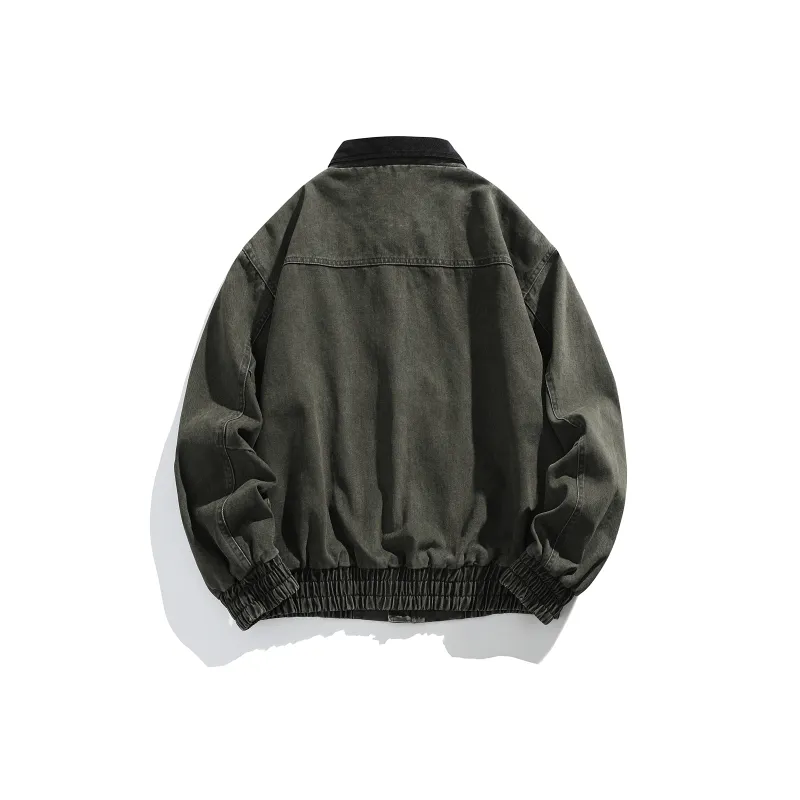 DNBH Jackets Unisex-6