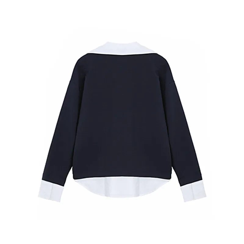 VINMUK T Shirts Women's-4