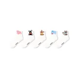 Cute Puppy[7A Antibacterial/Spring Summer New Arrival]