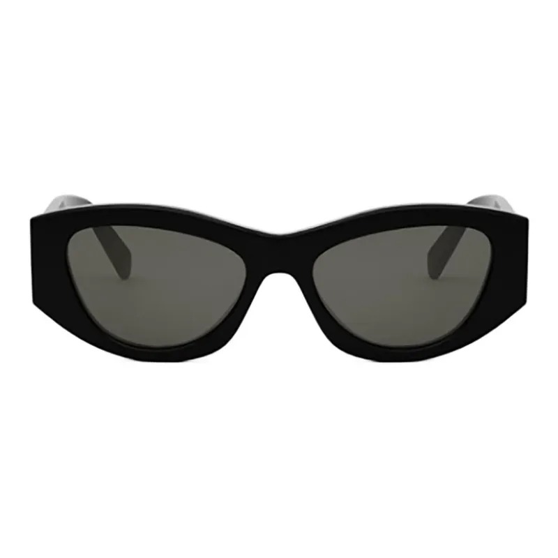 CELINE Triomphe Cat Eye Sunglasses-1
