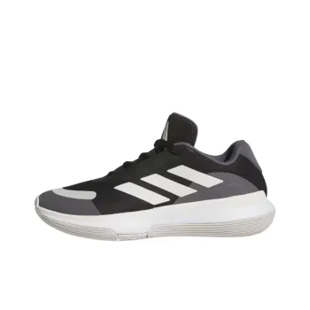 Bb Legends Adidas Low 'Black Orbit Grey'