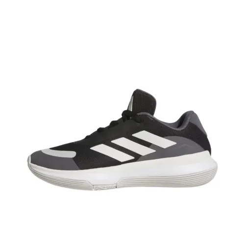 Bb Legends Adidas Low 'Black Orbit Grey'